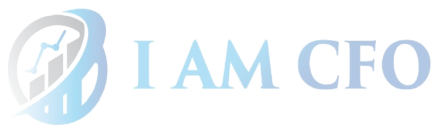I AM CFO
